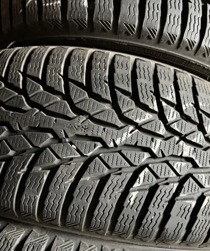 Nokian Tyres WR D4 205/55 R16