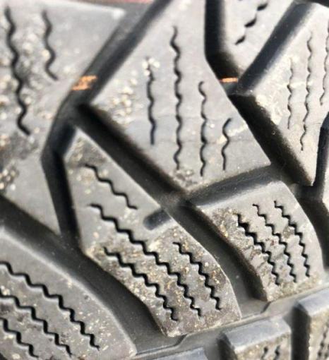 Dunlop Winter Sport 5 225/50 R17