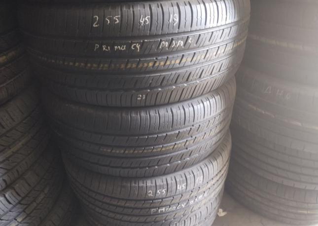 Michelin Primacy MXM4 255/45 R19