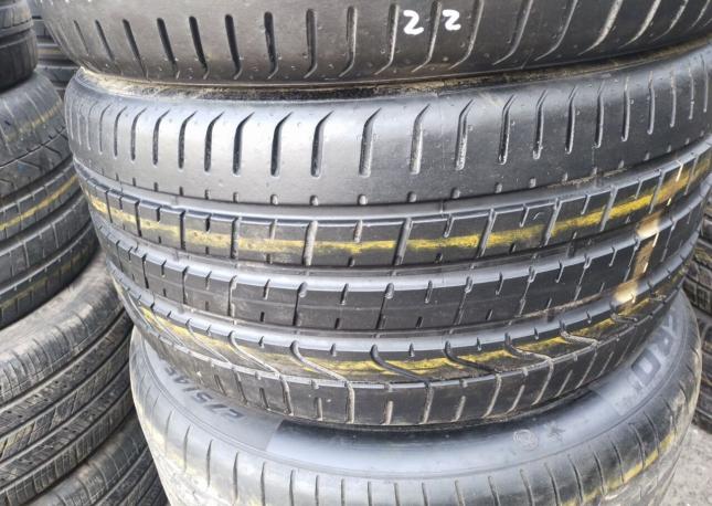 Pirelli P Zero 295/35 R21