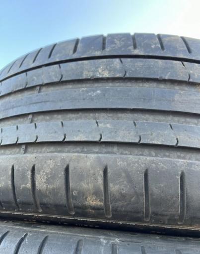 Pirelli P Zero PZ4 225/40 R20
