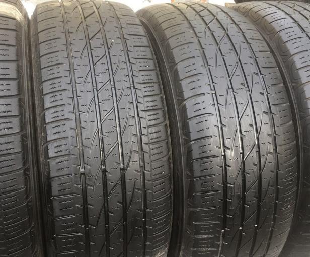 Firestone Destination LE 245/65 R17