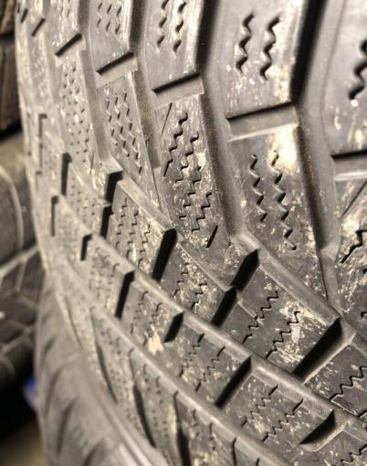 Hankook Winter I&#39;Cept Evo2 W320A SUV 235/55 R18