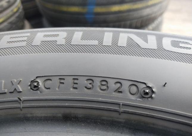 Seiberling SL101 185/65 R15
