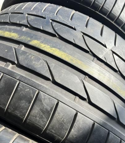 Bridgestone Potenza S001 275/35 R20