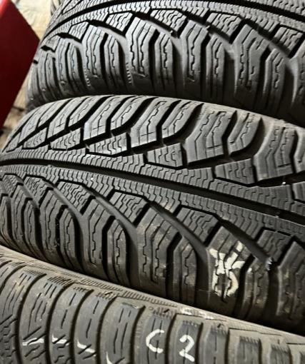 Uniroyal MS Plus 77 195/65 R15
