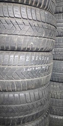 Pirelli Winter Sottozero 3 235/45 R18 V