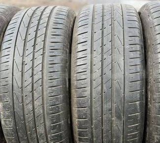 Hankook Ventus S1 Evo 2 K117 235/40 R19