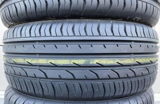 Continental ContiPremiumContact 2 215/55 R18