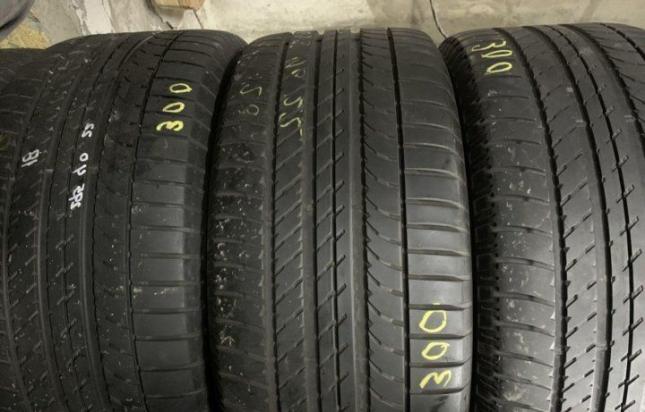 Goodyear Eagle F1 Asymmetric 295/40 R22