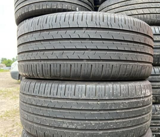 Continental EcoContact 6 225/45 R18