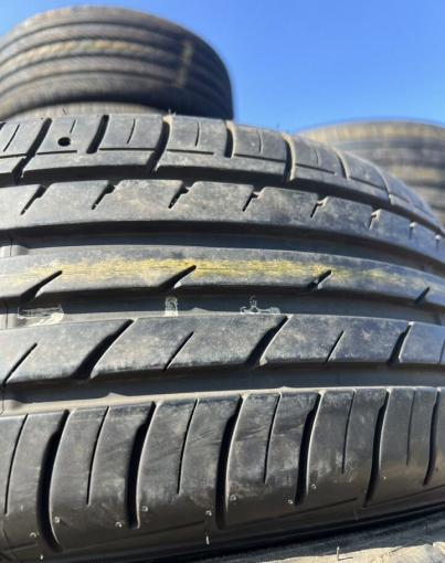 Falken Ziex ZE914 Ecorun 195/55 R16
