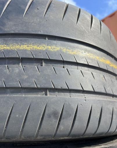 Michelin Pilot Sport Cup 2 315/30 R21