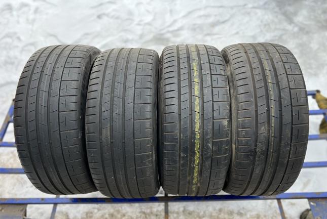 Pirelli P Zero PZ4 235/35 R19