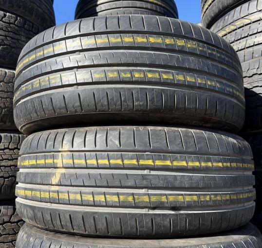 Dunlop SP Sport Maxx 060+ 245/45 R20
