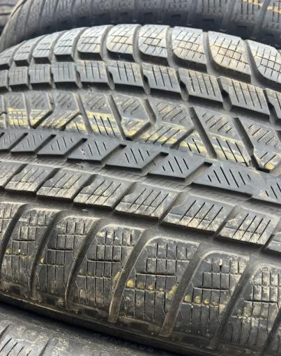 Pirelli Scorpion Winter 285/45 R22