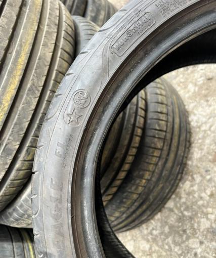 Goodyear Eagle F1 Asymmetric 3 255/35 R19