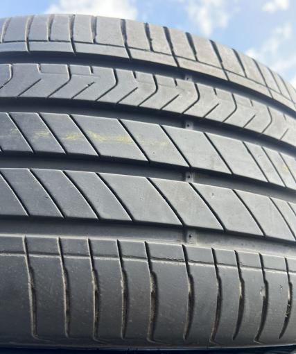 Kumho Majesty 9 Solus TA91 245/40 R18