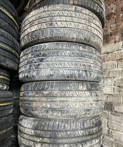 Dunlop Grandtrek PT3A 275/50 R21