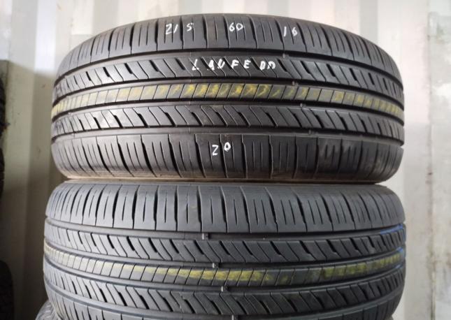 Laufenn G Fit AS 215/60 R16