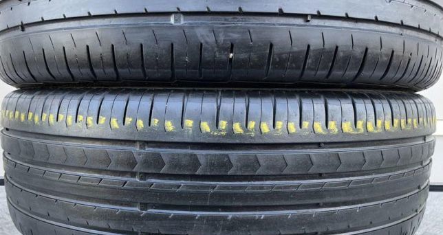 Continental ContiPremiumContact 5 205/55 R16