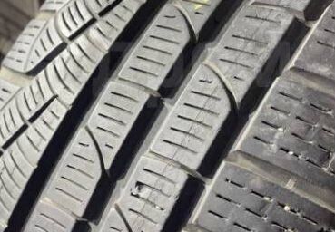Pirelli Winter Sottozero II 225/45 R18