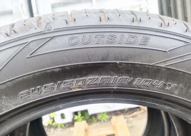 Falken Azenis FK-510 245/50 R18