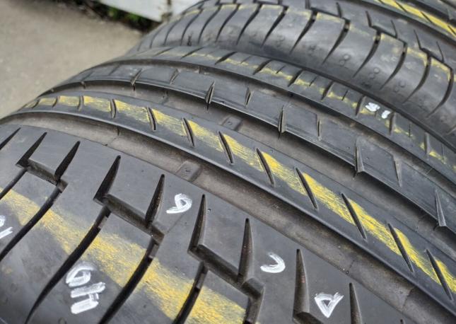 Continental PremiumContact 6 235/40 R18