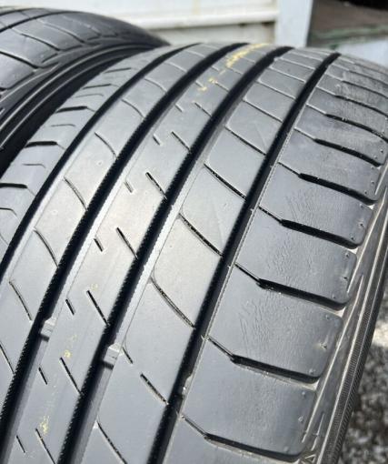 Dunlop SP Sport LM705 245/45 R19