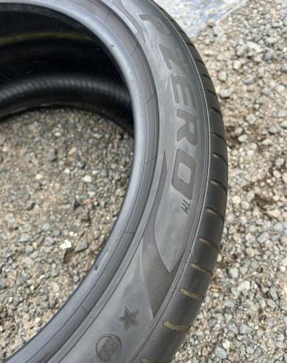 Pirelli P Zero PZ4 315/35 R21