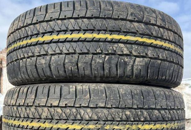 Bridgestone Dueler H/T 684II 275/50 R22