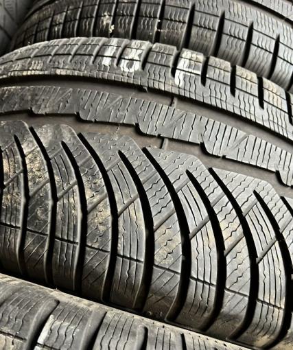 Michelin Pilot Alpin 4 245/45 R18