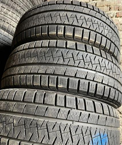 Pirelli Ice Asimmetrico 225/55 R17