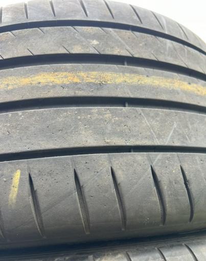 Michelin Pilot Sport 4 S 265/35 R20