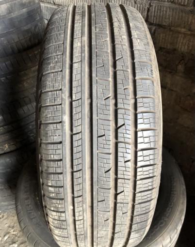Pirelli Scorpion Verde All Season 235/55 R19