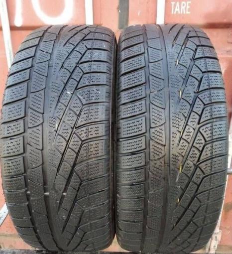 Pirelli Winter Sottozero 240 Serie II 235/35 R19