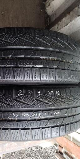 Pirelli Winter Sottozero 210 Serie II 235/50 R19