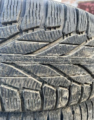 Nokian Tyres Hakkapeliitta R2 235/55 R19