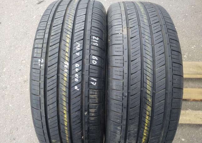 Goodyear Assurance 215/60 R17