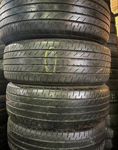 Yokohama BluEarth E51B 225/60 R18