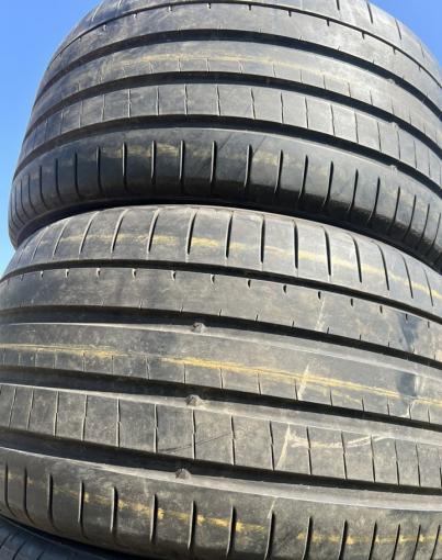 Yokohama Advan Sport V107D 325/35 R22