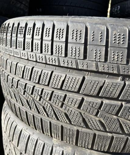 Hankook Winter I&#39;Cept Evo2 W320 255/45 R19