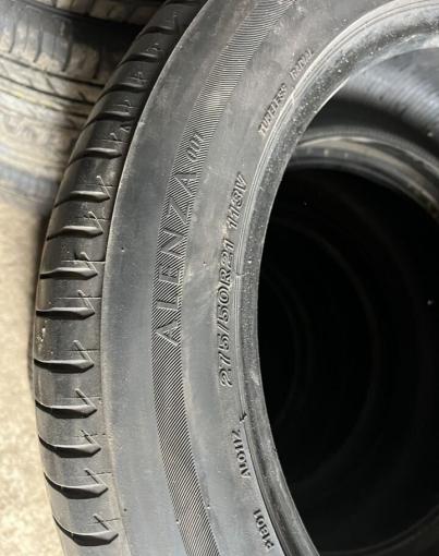 Bridgestone Alenza 001 275/50 R21