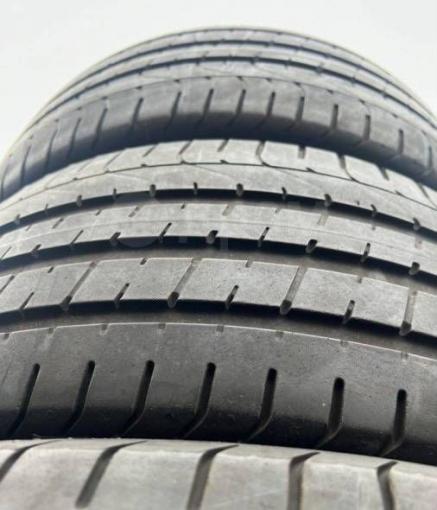 Pirelli P Zero 225/35 R19