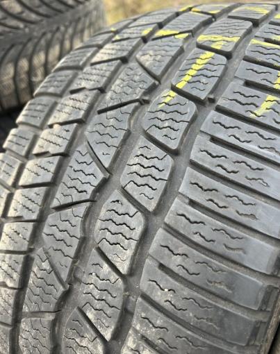 Continental ContiWinterContact TS 830 P 255/40 R18