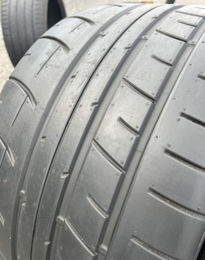 Dunlop Sport Maxx Race 325/30 R21