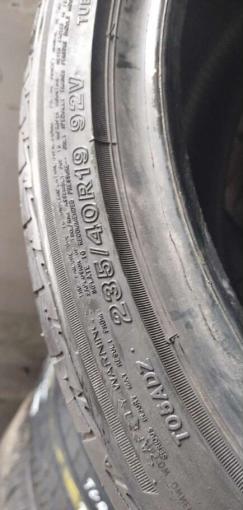 Bridgestone Turanza T005A 235/40 R19