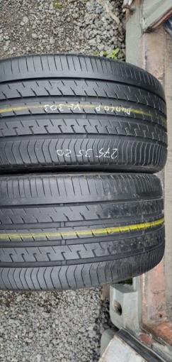 Dunlop Veuro VE303 275/35 R20