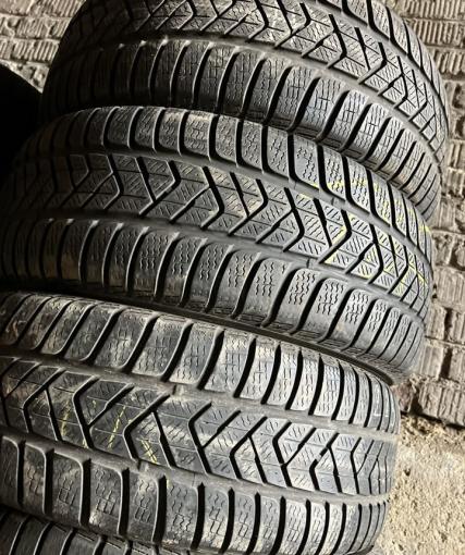 Pirelli Winter Sottozero 3 225/50 R17