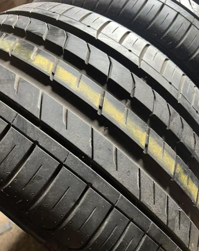 Nexen N&#39;Fera SU1 255/35 R18